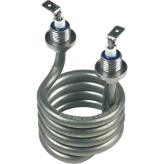 Saeco 188150158 Original Heating Element Heating Coil 900 W Partly Aroma Via Venezia Filter Holder Coffee Machine Fully Automatic Coffee Machine Also Philips 996530026612