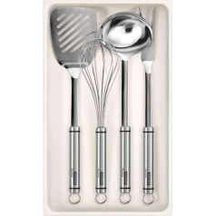 Ящик для инструментов Tescoma flexispace, белый, 22,2 x 4,9 x 41 см