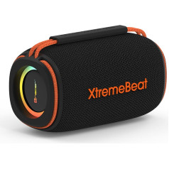 Колонки XtremeBeat Mid TWS BT RGB BLACK