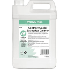 Prochem Extraction Plus для чистки ковров 5 л (S775)