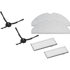 Набор аксессуаров для робота-пылесоса Roborock (S8/S8+)