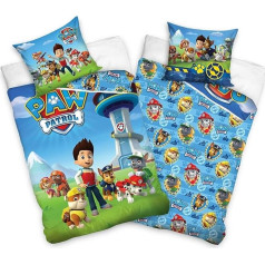 Paw Patrol TexIdea Комплект постельного белья Выбор.