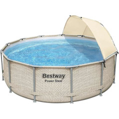 Набор для бассейна Bestway 3,96 м x 1,07 м