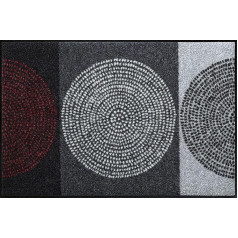 Коврик Salonloewe Doormat моющийся 50 x 75 см SLD0847 Nestor Mat