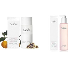 Babor Cleansing Enzyme Cleanser, очищающий и отшелушивающий порошок на основе энзимов, с витамином C, 1 x 75 г