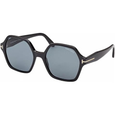 Женские солнцезащитные очки Tom Ford 5601a, многоцветный (Multicoloured), один размер