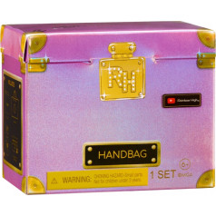 Сумка rainbow high accessories studio series 1 assortment