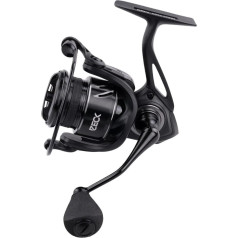 ZECK - Стационарная катушка для окуня/судака - SRM 2000