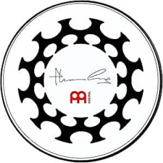 Meinl MPP-12-TL 12-дюймовый тренировочный коврик Thomas Lang