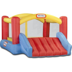 Сухой попрыгунчик Little Tikes Jump and Slide