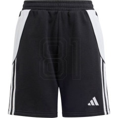 Шорты Tiro 24 Sweat Jr IJ7662 / 164 см