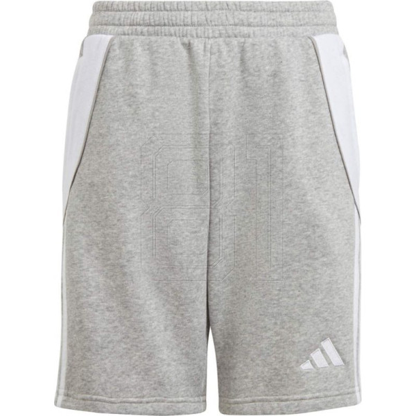 Шорты Tiro 24 Sweat Jr IS1005 / 140 см