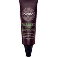 Паста васаби Biona Org 50 г - CLF-BNA-11206
