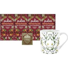 Pukka - Органический травяной чай 