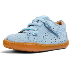 Кроссовки Camper для девочки Peu Cami 80212