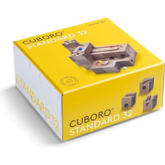 Cuboro Standard 32 - средний стартовый набор