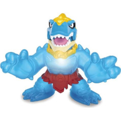 GOO JIT ZU Dino Power DINOGOO 8056379123071 Выдвижная со специальным наполнением и светом и звуком GJT18000