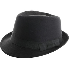 Trilby взрослый черный бант маскарадный костюм 2 размера 23