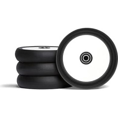 Комплект колес Stokke YOYO YOYO - четыре сменных колеса для коляски YOYO2