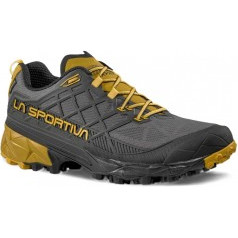Apavi AKYRA II GTX 45 Carbon/Bamboo
