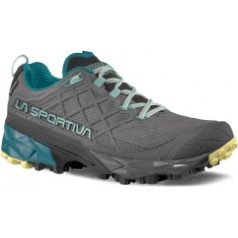 Apavi AKYRA II Woman GTX 39 Carbon/Juniper