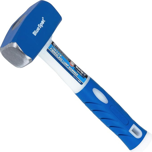 B/S Fibreglass Club Hammer 2.5Lb 26200