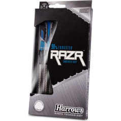 Razr 90% Steeltip Darts HS-TNK-000013377 / 24 gR