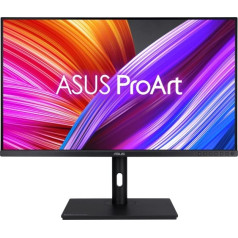 Монитор 32 дюйма pa328qv wqhd ips 400cd/m2 dp hdmi2.0x2 dp usbx4 srgb100% поворотный динамик