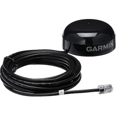Garmin GPS 16 x - модуль GPS-приемника Черный, TU EU