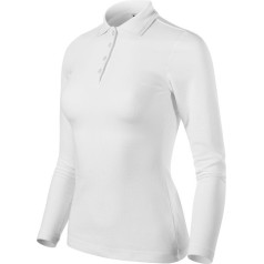 Рубашка-поло из пике LS W MLI-23100 / 2XL