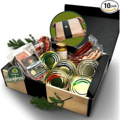 Подарочный набор Schwarzwald Butcher Shop 