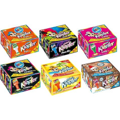 Small Super Mix Tenderiser Pack of 6 25 x 20 ml Each