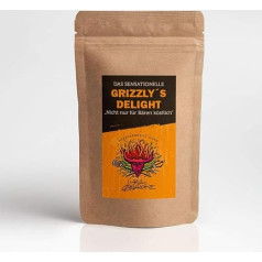 Гриль анархия Grizzly's Delight для приготовления лосося на пару, лосося, рыбы с доски и непосредственно рыбы на гриле