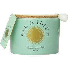 Соль Fleur de Sel Ibiza, 150 г