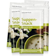 Закуска для супа Sanct Bernhard 