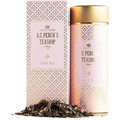 A.C. Perch's | Perch's Iconic Love Tea | Organic