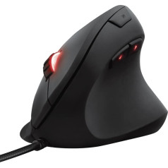 Игровая мышь gxt 144 rexx