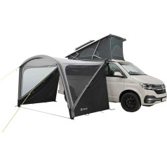 Touring Shelter Air Awning Outwell Furgo