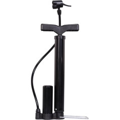 SOUTHJIELING Велосипедный насос, накачка велосипедных шин, портативный воздушный насос, велосипедный воздушный насос, игольчатые аксессуары дл