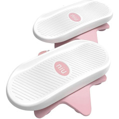 HINAA Twisting Waist Disc For Aerobic Exercise Non-Slip Foot Massage Ab Twist Board Stomach Exercise Equipment Keep Fit Equipment For Home Use