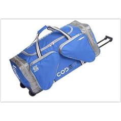 Сумка Sherwood Roll Bag Code IV - S