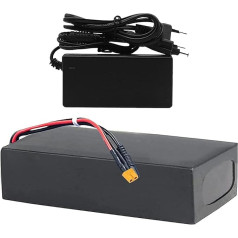 stdpcxz 24V/36V/48V 8AH/10AH/12AH/15AH/20Ah литиевая батарея 18650 высокоэффективная литиевая батарея высокой мощности, для 200 Вт 300 Вт 400 Вт 500 Вт [класс энергии A] 