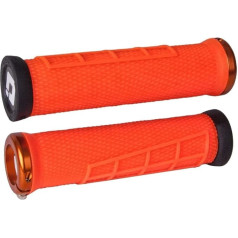 ODI Unisex - Adults Elite Flow Grips