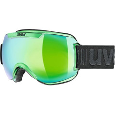 Горнолыжные очки Uvex Unisex Downhill 2000 FM (в упаковке 1)