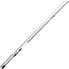 Daiwa Silver Creek Light Spin Fishing Rod 2.20 m 5-21 g