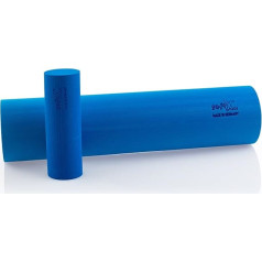SoftX 6520190 Fascia Training Set Balls Blue