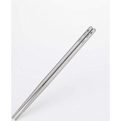 Палочки для еды с круглой ручкой Keith Titanium Ti5621