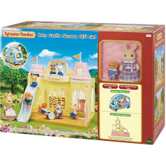 Sylvanian Families 5670 Подарочный набор для детской комнаты 