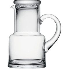 LSA International Bar-Karaffe und Becher, прозрачный