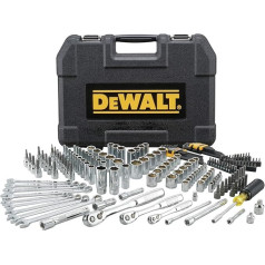 Механика DEWALT 200 предметов